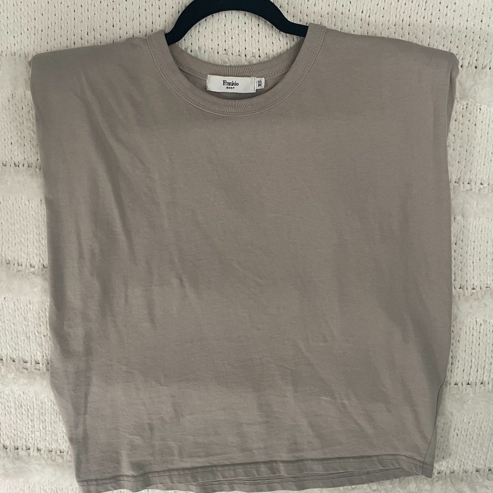 Frankie Shop Top